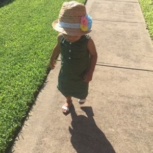 Meet your Posher, Tiffany